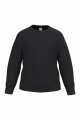 Goedkope Kinder Sweater iDeal Basic Brand Zwart